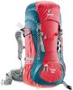 Рюкзак туристический Deuter Fox 30 детский