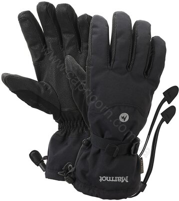 Рукавички Marmot Randonnee Glove