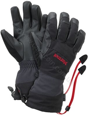 Рукавички Marmot Ascent Glove