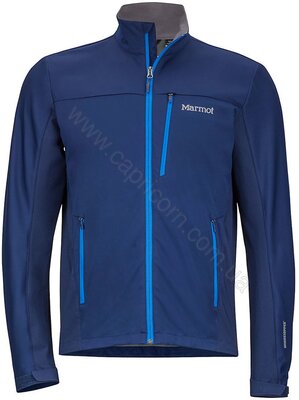 Куртка Marmot Leadville XL (INT) Blue