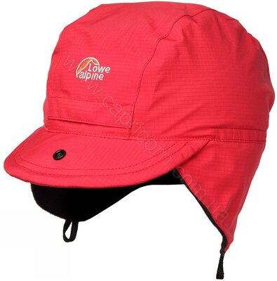 Кепка Lowe Alpine Mountain Cap