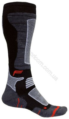 Носки Fuse Skiing Fuse Pro Ultra женские Black