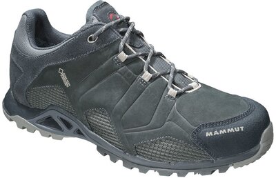 Кросівки Mammut Comfort Tour Low GTX Surround