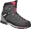 Трекинговые ботинки Mammut Alto High GTX женские