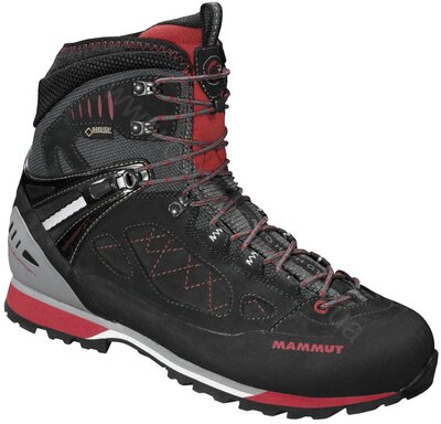 Трекінгові черевики Mammut Alto High GTX