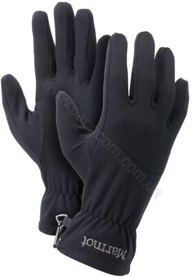 Перчатки Marmot MicroStretch Glove