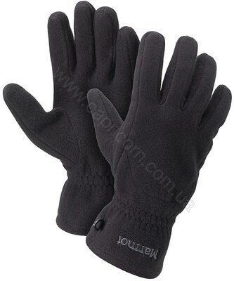 Перчатки Marmot Fleece Glove