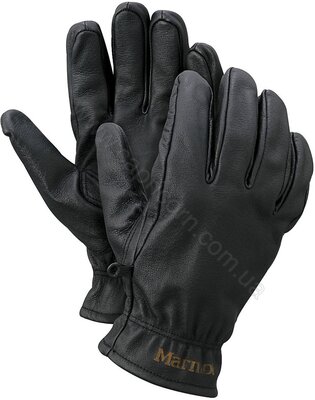 Перчатки Marmot Basic Work Glove