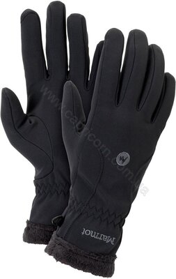 Рукавички Marmot Fuzzy Wuzzy Glove жіночі