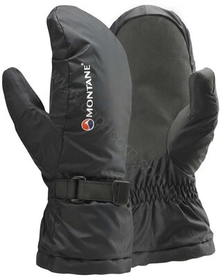 Рукавицы Montane Extreme Mitt