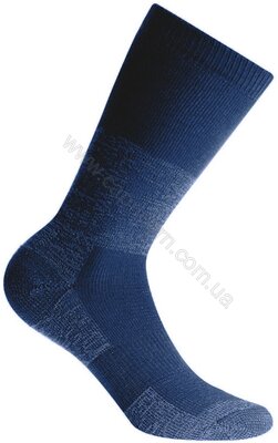 Шкарпетки Accapi Trekking Merino Hydro-R Short Blue