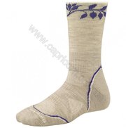 Шкарпетки Smartwool PhD Outdoor Light Crew Pattern жіночі