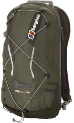 Berghaus Remote II 8+4