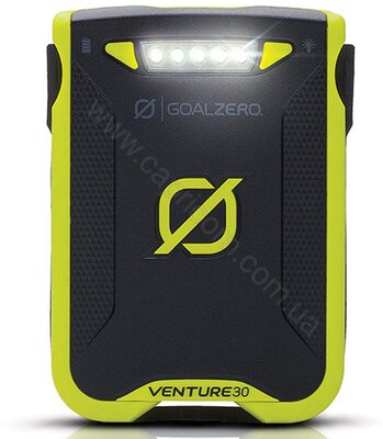 Зарядний пристрій Goal Zero Venture 30