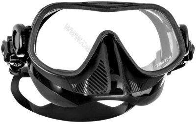 Маска Sub Gear Steel Pro