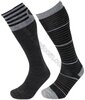 Шкарпетки Lorpen S2WL Black/gray