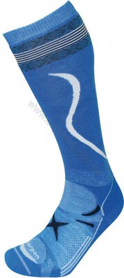 Шкарпетки Lorpen S3LM Blue
