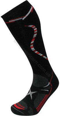 Шкарпетки Lorpen S3MM Black