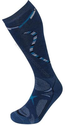 Шкарпетки Lorpen S3MM Blue