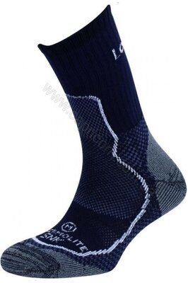 Шкарпетки Lorpen SNK Blue