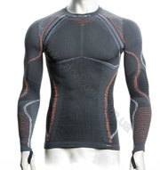 Термобілизна блуза Accapi Ergoracing Anthracite 967