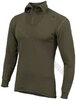 Термобілизна блуза Aclima Hotwool Polo 230G L (INT) Green