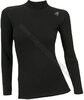 Термобілизна блуза Aclima жіноча Warmwool