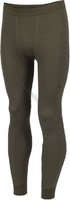 Термобелье кальсоны Aclima HotWool 230 Longs Unisex Olive Night