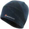 Шапка Montane Logo Black