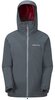 Куртка Montane Tierra Helada женская Green XS (INT)