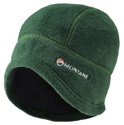 Шапка Montane Hot Head Green