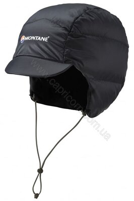 Кепка Montane Plume Mountain Cap