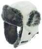 Шапка Viking Russian Hat 210/08/4245 White