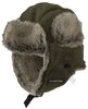 Шапка Viking Russian Hat 210/08/4245 Red