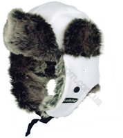 Шапка Viking Russian Hat 210/08/4245