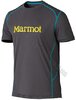 Футболка Marmot Windridge with Graphic SS