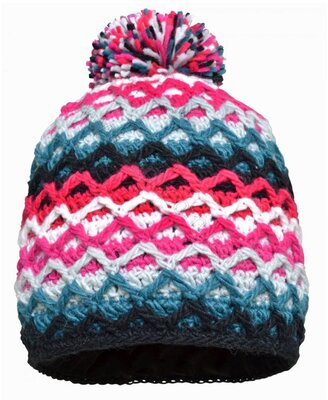 Шапка Extremities Innsbruck Bobble Beanie женская