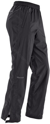 Штаны мембранные Marmot PreCip Black XL (INT)