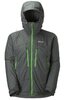 Куртка утеплена  Montane Flux Gray XXL (INT)