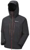 Куртка утеплена  Montane Flux M (INT) Blue