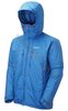 Куртка утеплена  Montane Flux Gray XXL (INT)