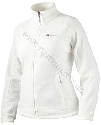 Куртка Berghaus Prism жіноча White L (INT)