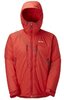 Куртка утеплена  Montane Flux Gray XXL (INT)