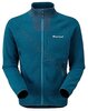 Куртка Montane Volt M (INT) Gray