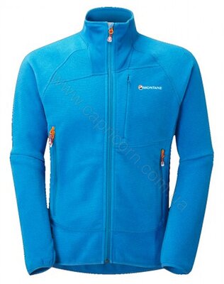 Куртка Montane Volt XL (INT) Blue
