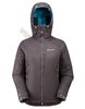 Куртка Montane Flux женская Violet XS (INT)