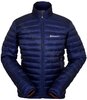 Куртка Montane Featherlite Micro XXL (INT) Black