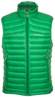 Жилет Montane Featherlite