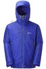 Куртка Montane Spitfire One L (INT) Black