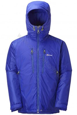 Куртка Montane Spitfire One L (INT) Blue